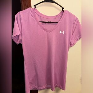 Under armor t-shirt